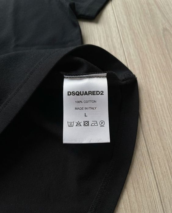 Tricou Dsquared2