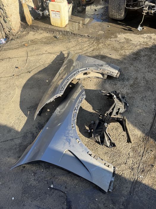 Калници БМВ Х5 ф15/Kalnik BMW X5 f15