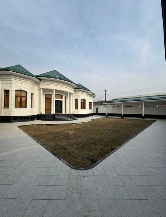 Продается участок в Учтепинский районе Урикзар 9 соток