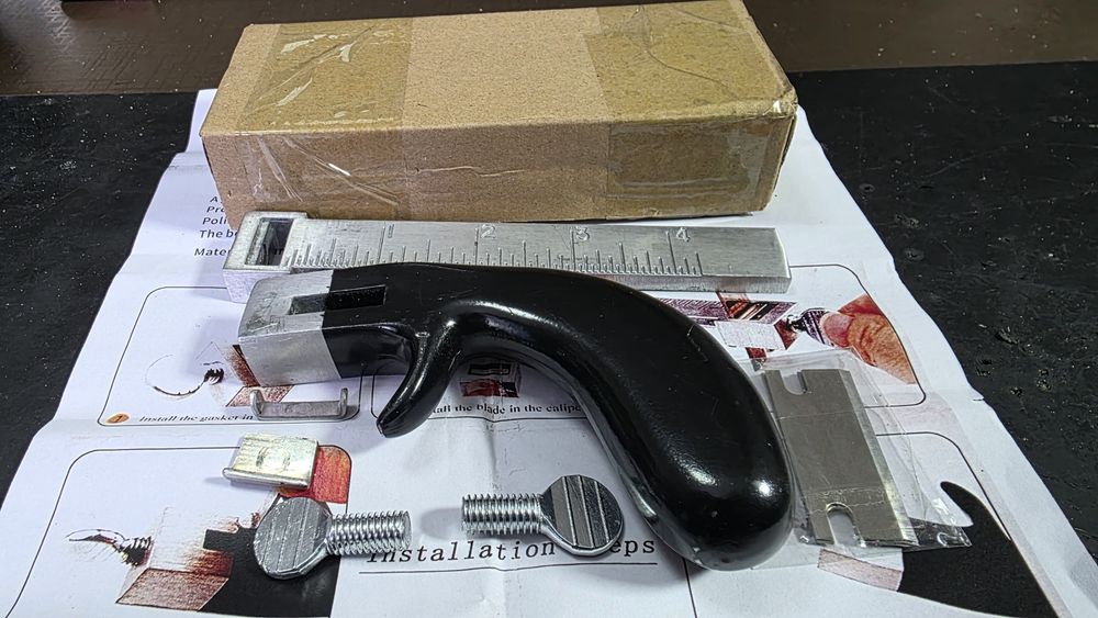 Ремнерез продается