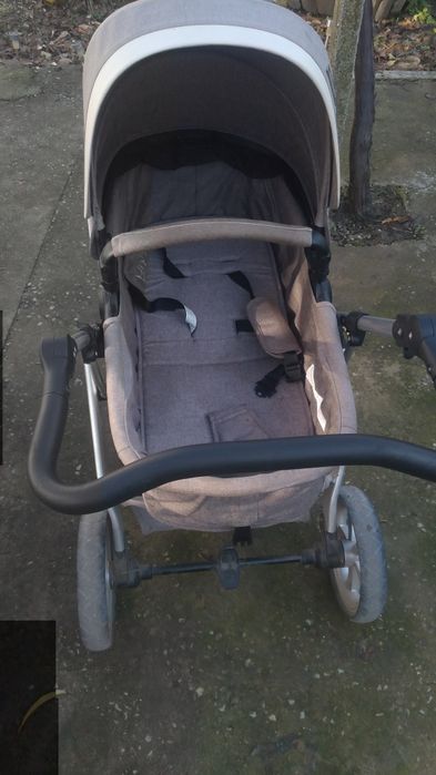 Cipolino  Флама ползвана без чанта за количка