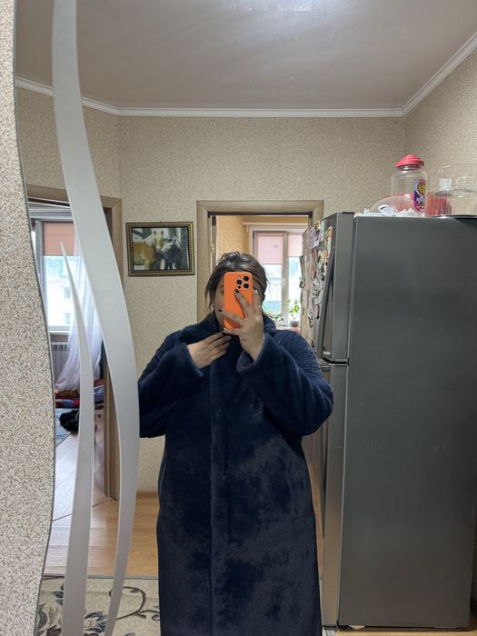 Продам эко шубу