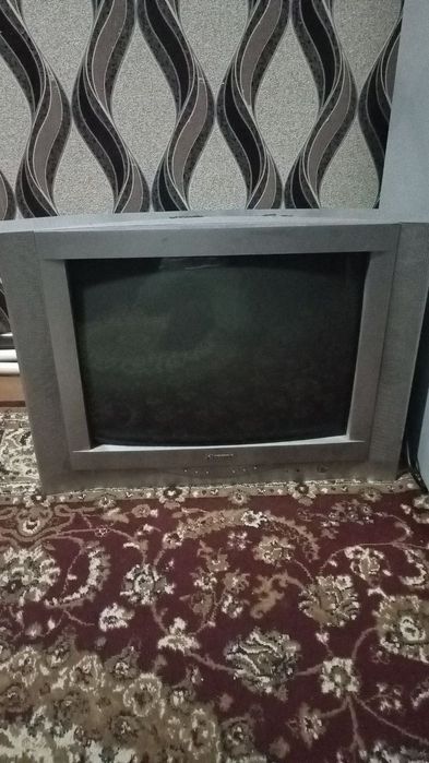 Televizir xoroshim sostayane