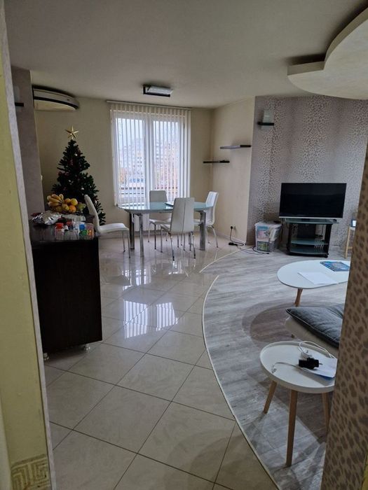 Продава се Тристаен апартамент в София, Младост 3 - 105 кв.м за 3324 €/кв.м - Снимка #2