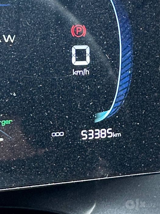 Продается машина своя BYD e2 2024