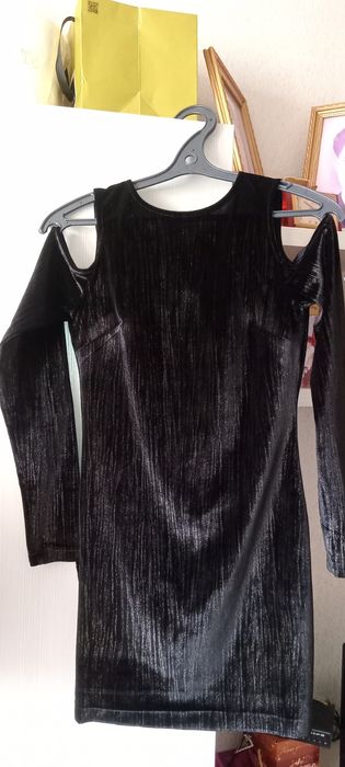 Вечернее платье , новое