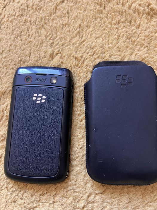 Blackberry Bold 9780