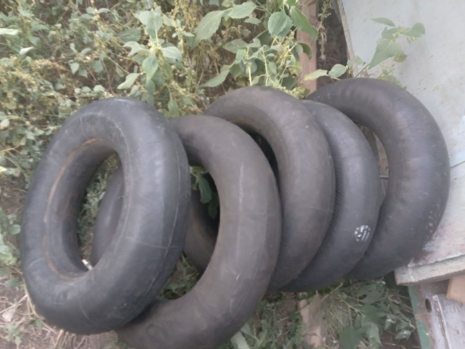 Продам камеры R14 4 штуки