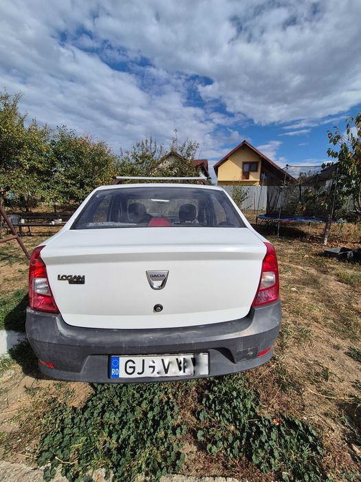 Vand Dacia Logan 2010
