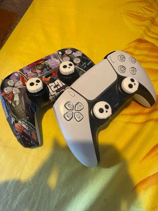 PS 5 aproape nou