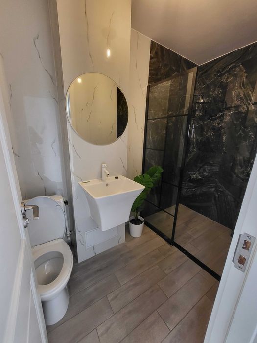 Vand apartament 2 camere Bariera Bucuresti, Value Center finisaje de lux
