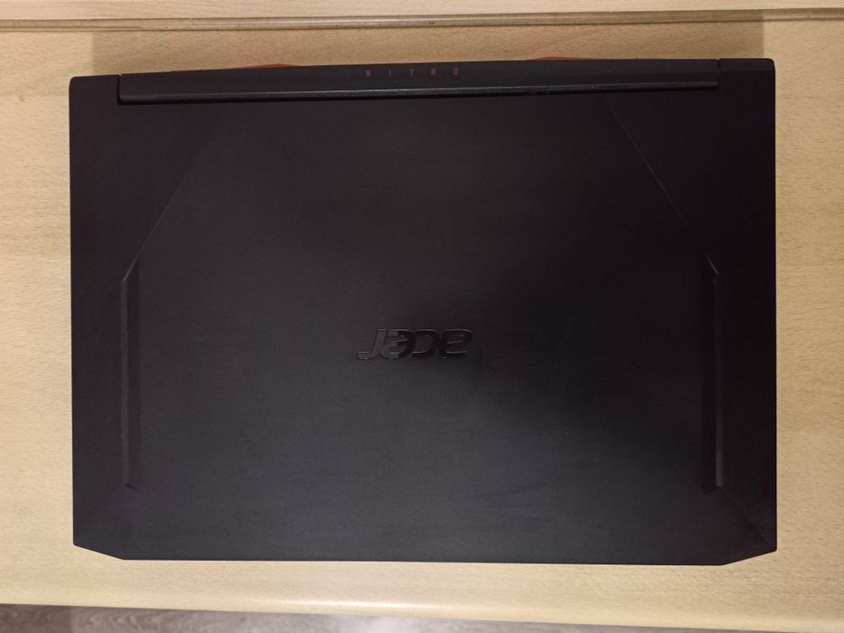 Игровой ноутбук Acer Nitro 5