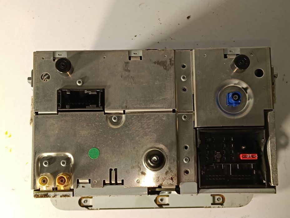 Мултимедия VW RCD / RNS – 1K0 035 198 C - оригинална