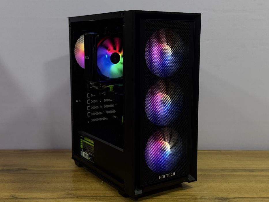 13 Avlod kuchli komputer