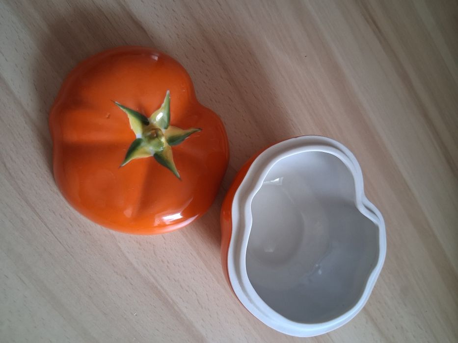 Винтажная фарфоровая посуда