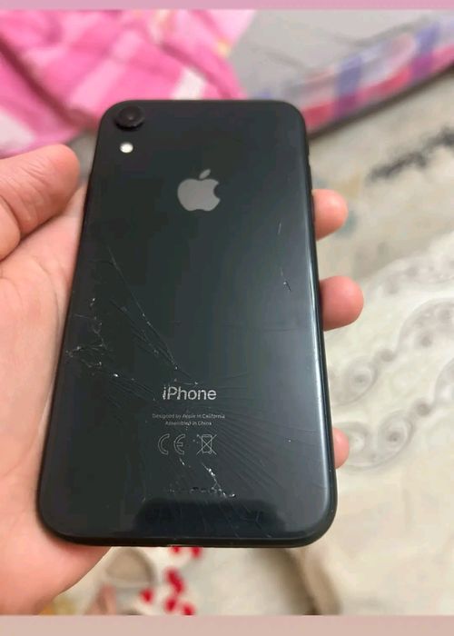 Iphone xr 128 gb