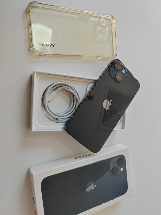 Iphone 13 128Gb Nou Magazin CashGen