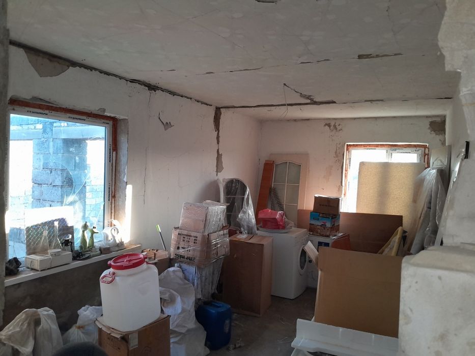 Дом в с. КОРЯКОВКА 14км.от г.Павлодар