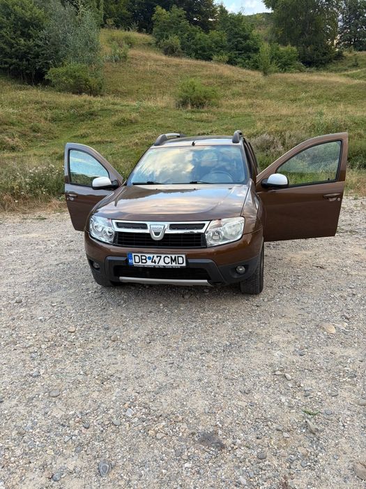 DACIA Duster de Vânzare
