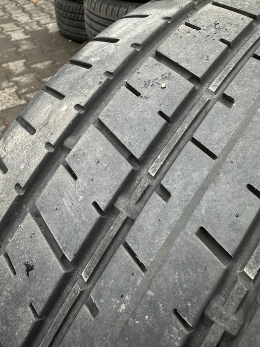 Anvelope 245/40/20 275/35/20
