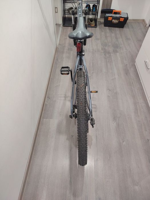 Bicicleta Mtb Devron 29 inch