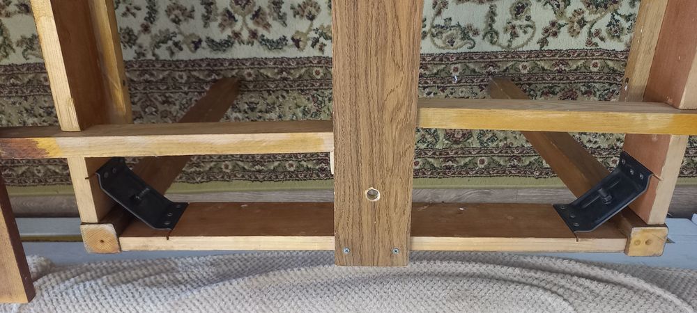 Стол для зала. Советского производства.