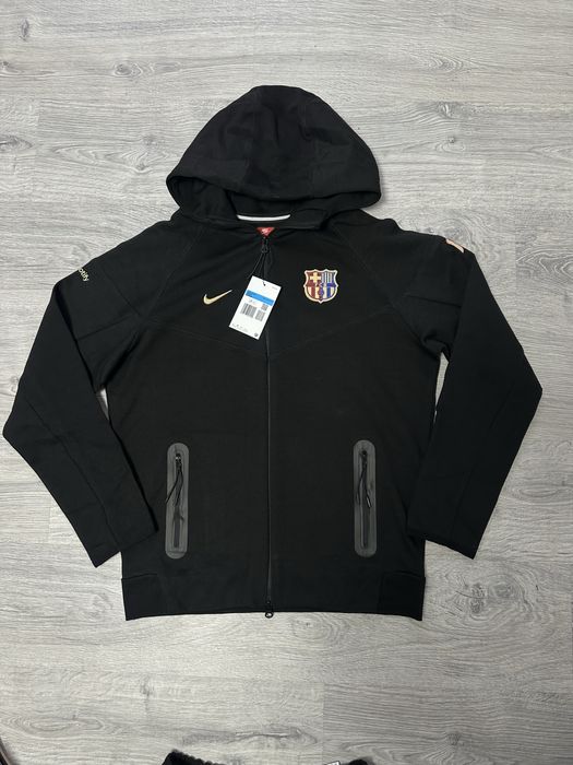 Trening nike tech fc barcelona