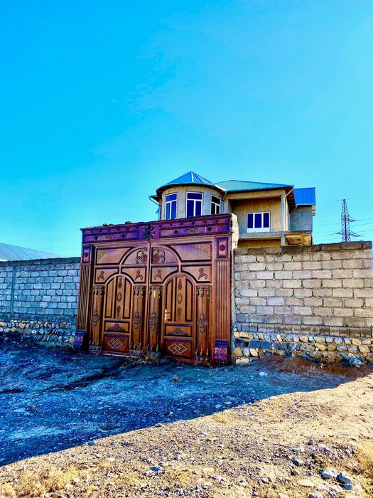 Уй сотилади наврузда