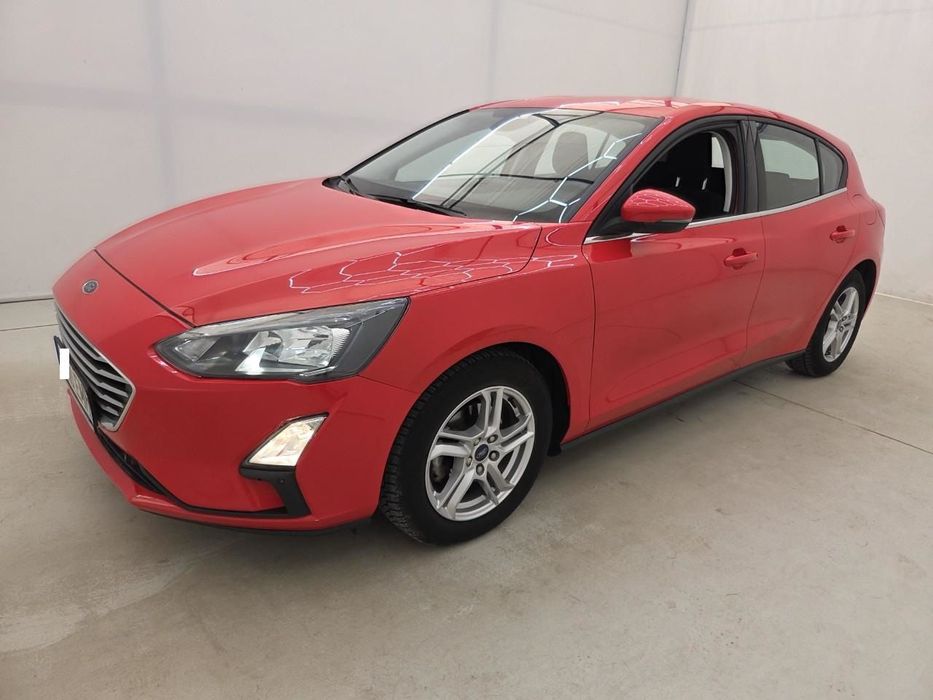 Ford Focus GARANTIE 3 ANI ! TVA Deductibil, Posibilitate Cash, Leasing, Credit