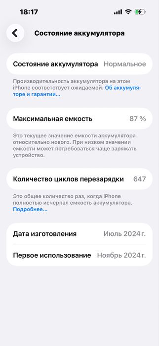 iPhone 15 идеально
