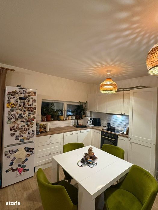 Apartament 2 camere - 58.5 mp utili - parcare subterana - Cetatii! — fotografia 1