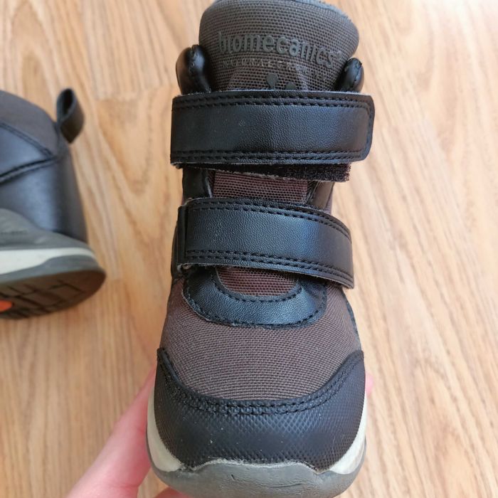 Ghete primăvară, toamna marimea 24 biomecanis