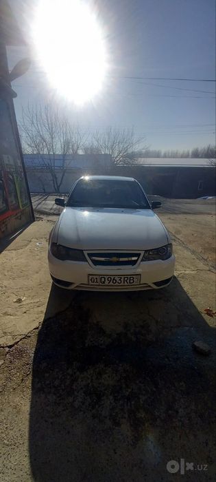 Nexia 2 dons 1.6 sotiladi
