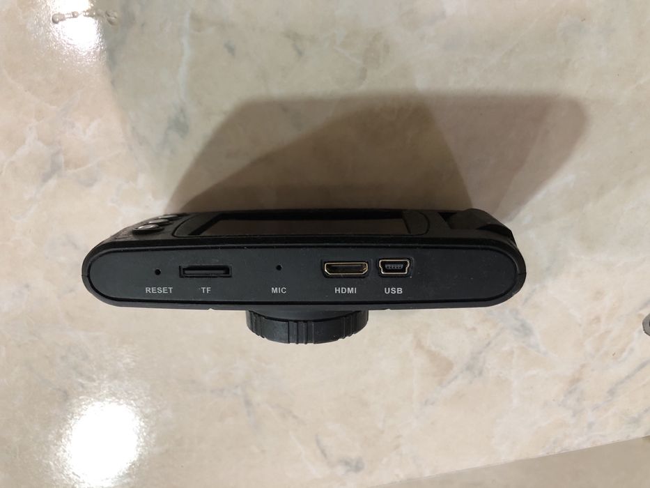 Видеорегистратор