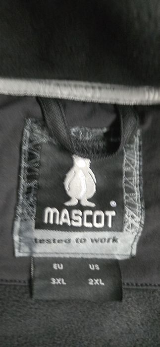 Маscot Softshell Advanced 3XL