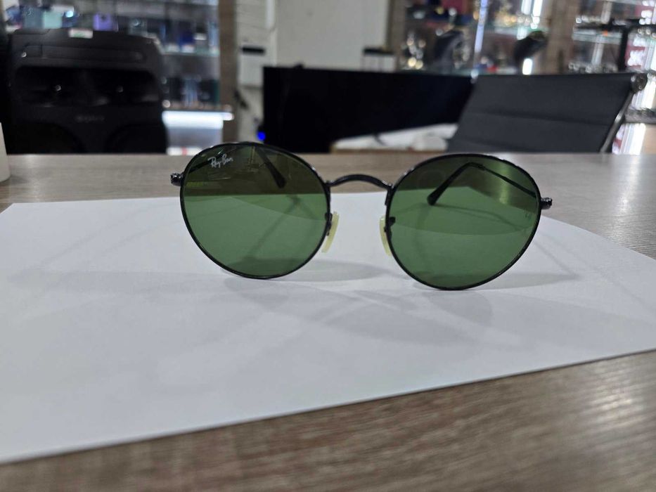 Слънчеви очила RAY-BAN RB3447