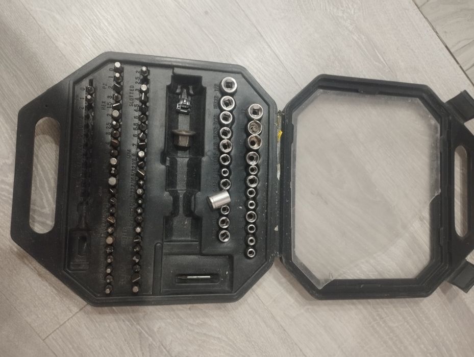 Набор насадки для шуруповерта