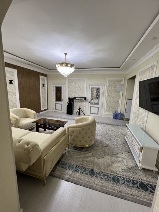 Чиланзар 1 арнасой 3/2/4