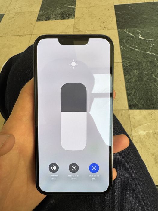 Iphone 13 pro 128