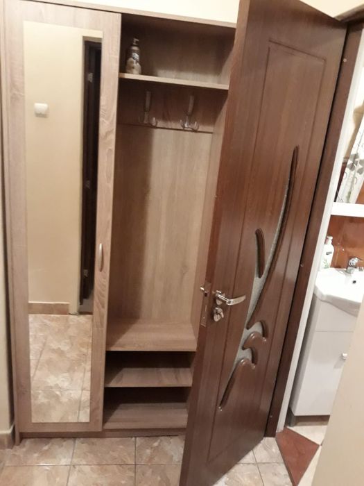 Chirie  garsonieră sau vand