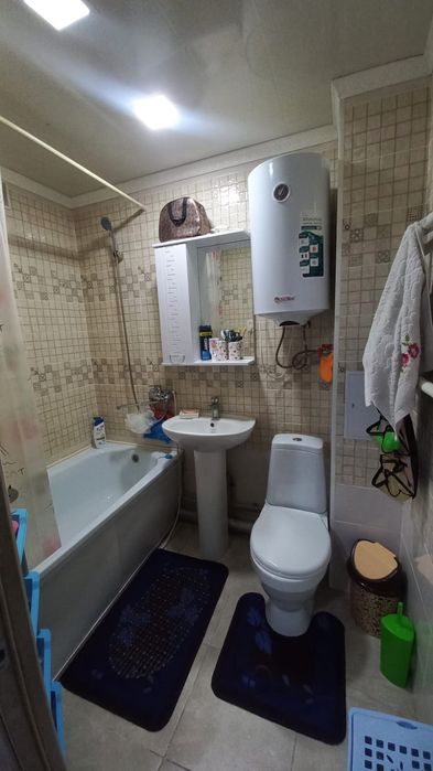 Срочно продам 1 комнатную