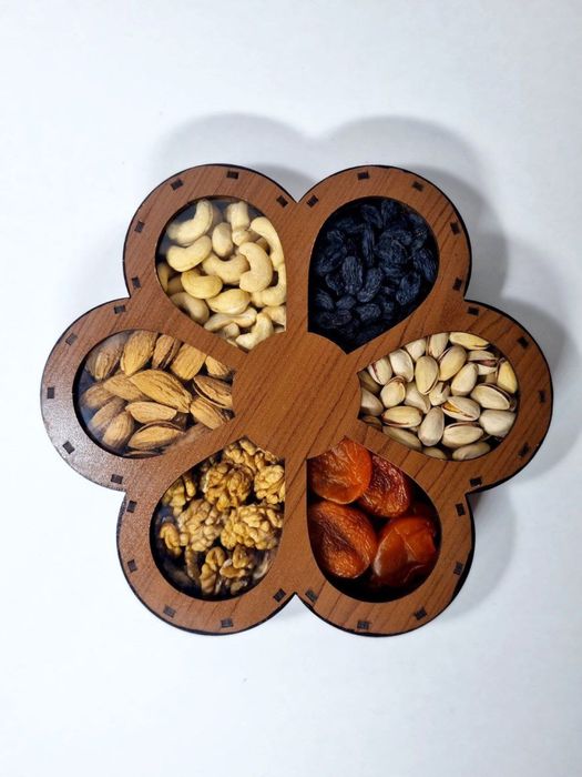 Подарочный набор, сухофрукты, орехи, набор сухофруктов, подарок