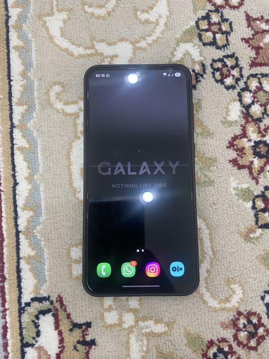 Самсунг А 56  5 g