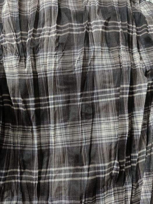 Новая шикарная юбка .