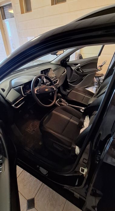 Tracker sotiladi 2023