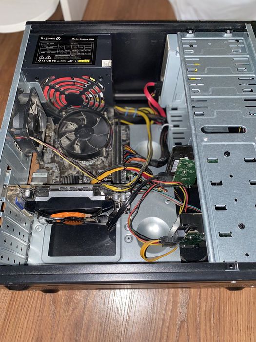 Компьютер продажа