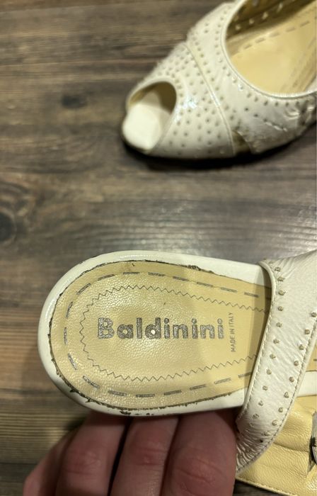 Оригинални дамски токчета Baldinini