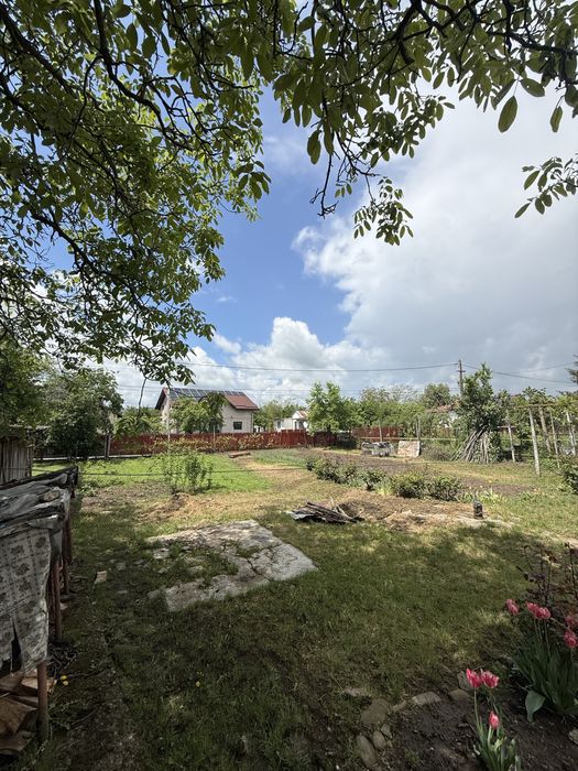 Casa de Vanzare in comuna Magurele jud Prahova
