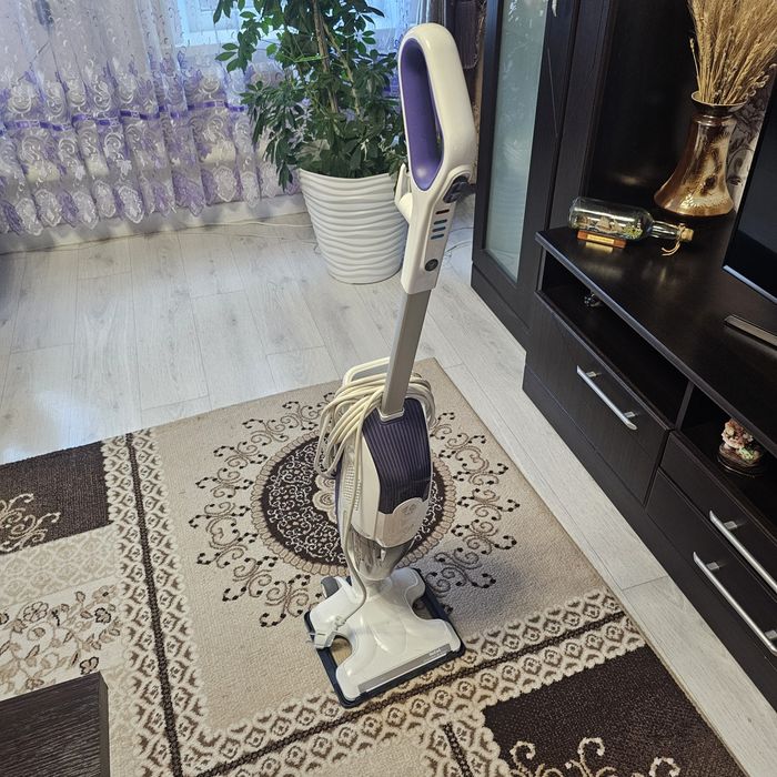 Моющий пылесос Tefal