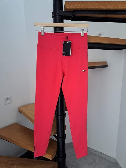 Розов клин Tommy Hilfiger